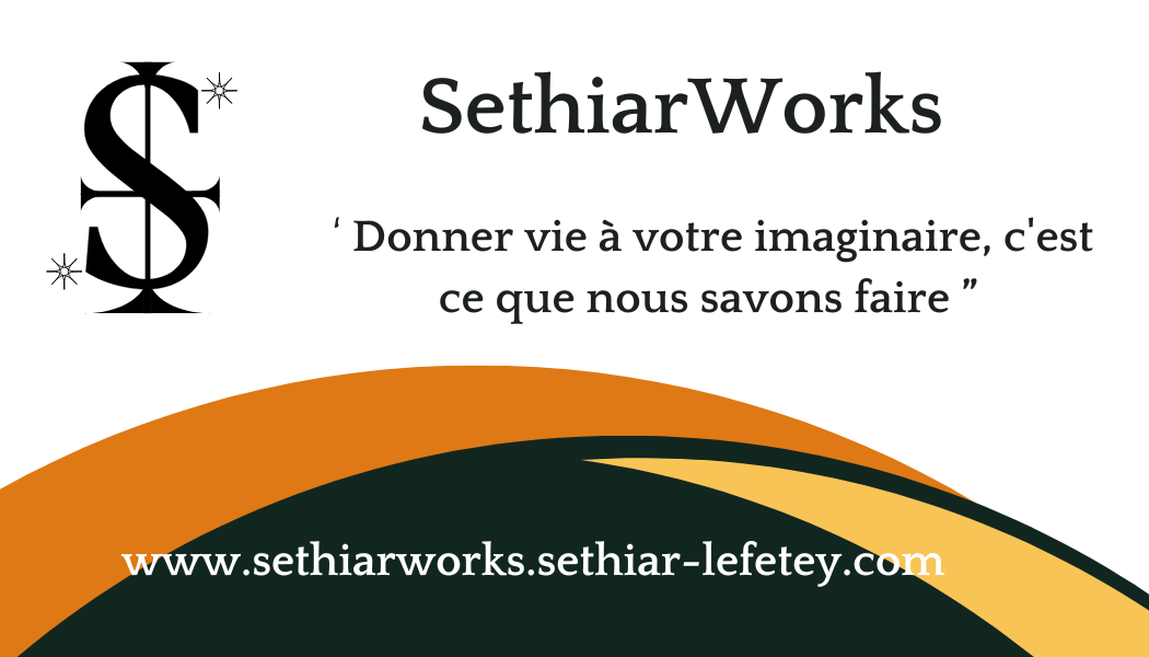 Image représentant l'entreprise SethiarWorks